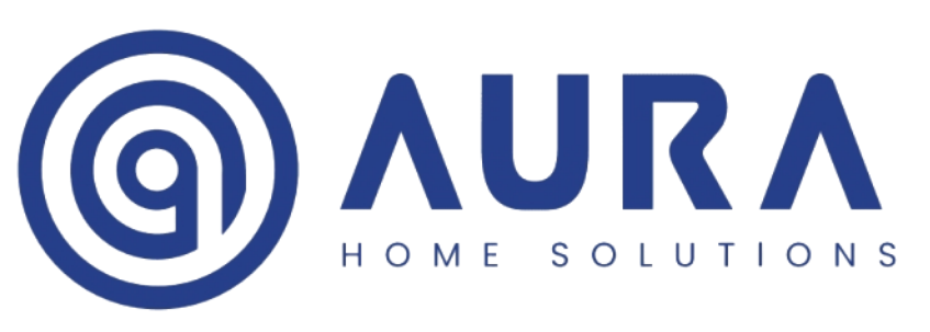 aurahomesolutions.com